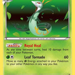 Serperior 006/114 - Black and White Holofoil