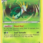 Serperior BW20/101 - Black and White Promos Holofoil