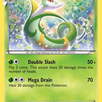 Serperior 013/149 - Boundaries Crossed Holofoil