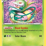 Serperior RC3/RC25 - Legendary Treasures Radiant Collection Holofoil