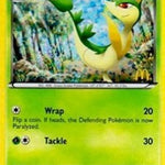Servine 001/12 - McDonalds Promos 2012 Holofoil