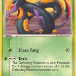 Seviper 023/108 - Power Keepers