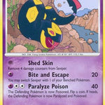 Seviper 061/127 - Platinum