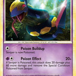 Seviper 051/95 - Call of Legends