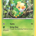 Sewaddle 003/98 - Emerging Powers