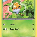Sewaddle 004/98 - Emerging Powers