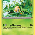 Sewaddle 009/113 - Legendary Treasures