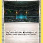 Shadow Circle 126/146 - XY Base Set