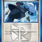 Shadow Triad (Team Plasma) 102/116 - Plasma Freeze
