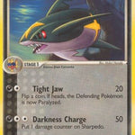 Sharpedo 038/108 - Power Keepers