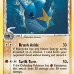Sharpedo (Delta Species) 053/110 - Holon Phantoms Reverse Holofoil