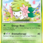 Shaymin 038/127 - Platinum