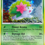 Shaymin 014/127 - Platinum Holofoil