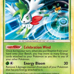 Shaymin 008/95 - Unleashed Holofoil
