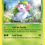 Shaymin 010/149 - Boundaries Crossed
