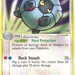 Shelgon 045/107 - Deoxys