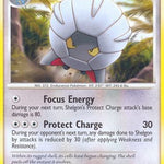 Shelgon 064/132 - Secret Wonders