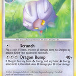 Shelgon 048/99 - Arceus