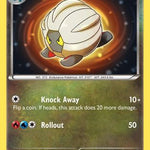 Shelgon 063/101 - Plasma Blast
