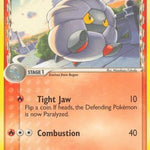 Shelgon (Delta Species) 053/113 - Delta Species