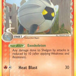 Shelgon (Delta Species) 054/113 - Delta Species