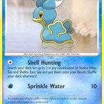 Shellos East Sea 106/132 - Secret Wonders