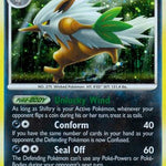 Shiftry 013/111 - Rising Rivals Holofoil