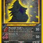 Shining Tyranitar 113/105 - Neo Destiny
