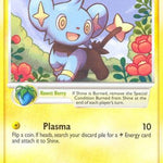 Shinx 098/123 - Mysterious Treasures