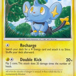 Shinx 118/146 - Legends Awakened