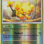 Shinx (Shiny) SH12 - Arceus - Reverse Holofoil