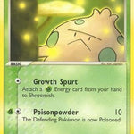 Shroomish 078/100 - Sandstorm