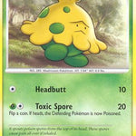 Shroomish 108/132 - Secret Wonders