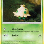 Shroomish 127/147 - Supreme Victors