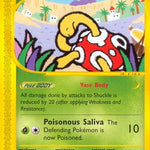 Shuckle 096/144 - Skyridge