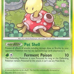 Shuckle 109/132 - Secret Wonders