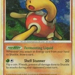 Shuckle HGSS15/25 - HGSS Promos Holofoil