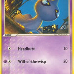 Shuppet 063/92 - Legend Maker Reverse Holofoil