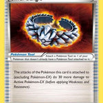 Silver Bangle 088/101 - Plasma Blast
