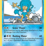 Simipour 023/98 - Emerging Powers