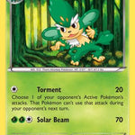 Simisage 011/146 - XY Base Set