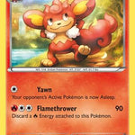 Simisear 023/146 - XY Base Set