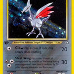 Skarmory 013/111 - Neo Genesis 1st Edition Holofoil