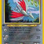 Skarmory 023/64 - Neo Revelation 1st Edition