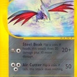 Skarmory 063/165 - Expedition