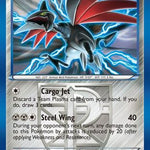 Skarmory (Team Plasma) 087/135 - Plasma Storm