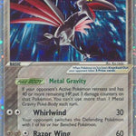 Skarmory ex 098/108 - Power Keepers Holofoil