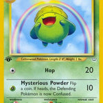 Skiploom 052/64 - Neo Revelation 1st Edition