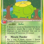 Skiploom 049/109 - Team Rocket Returns
