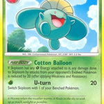 Skiploom 065/132 - Secret Wonders